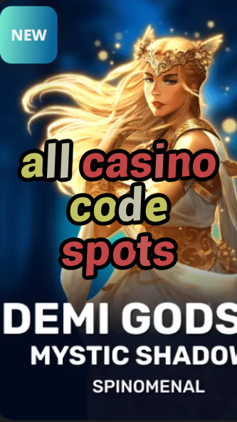 all casino code spots-trdjkmsxjksdss.com