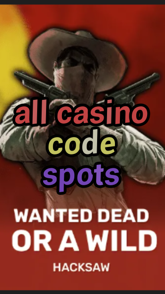 all casino code spots-trdjkmsxjksdss.com